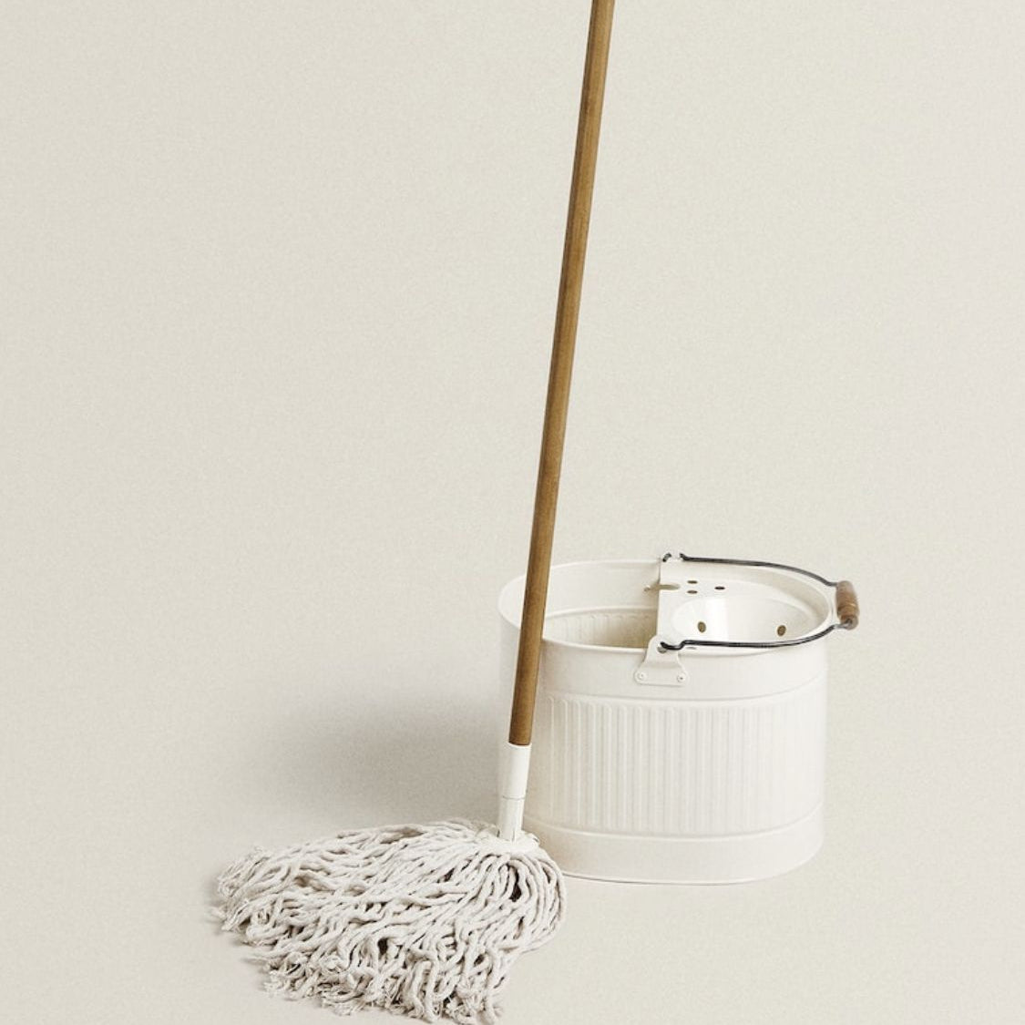 premium mop
