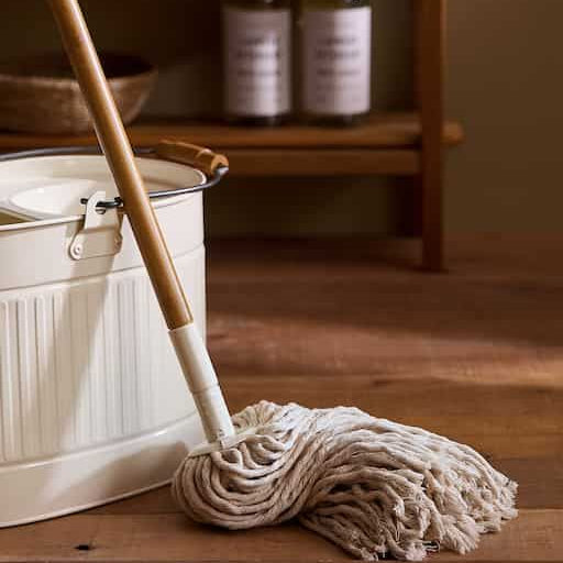 premium mop